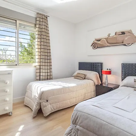 Cozy In Holiday home *